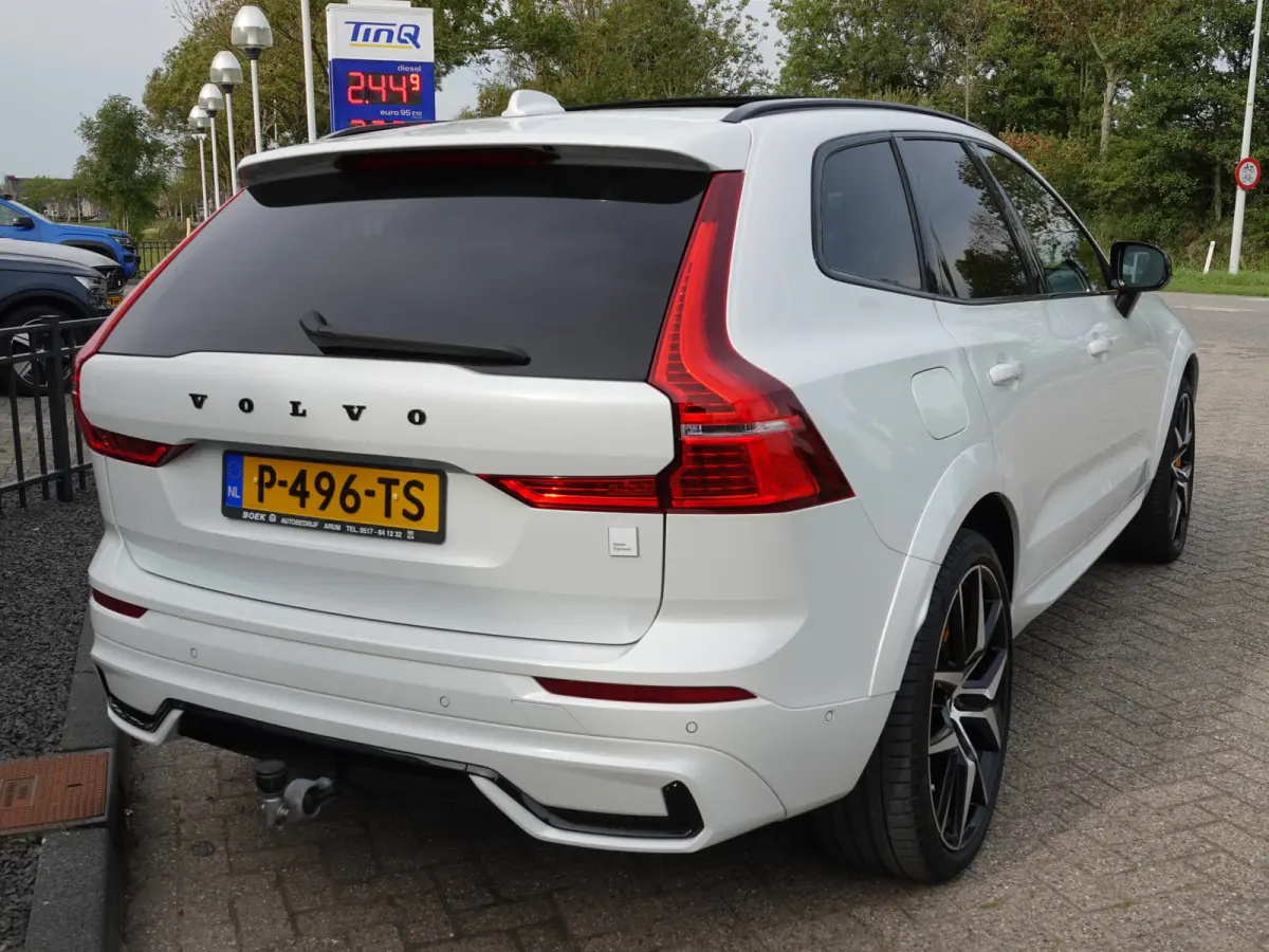 2.0 T8 Plug-in-hybrid AWD Polestar Engineered PANO | TREKHAAK | HK-AUDIO | VOL LEER