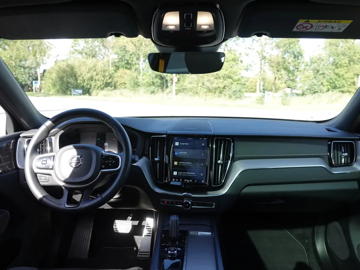2.0 T8 Plug-in-hybrid AWD Polestar Engineered PANO | TREKHAAK | HK-AUDIO | VOL LEER