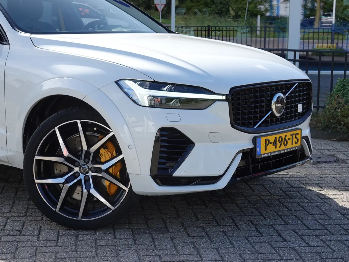 2.0 T8 Plug-in-hybrid AWD Polestar Engineered PANO | TREKHAAK | HK-AUDIO | VOL LEER