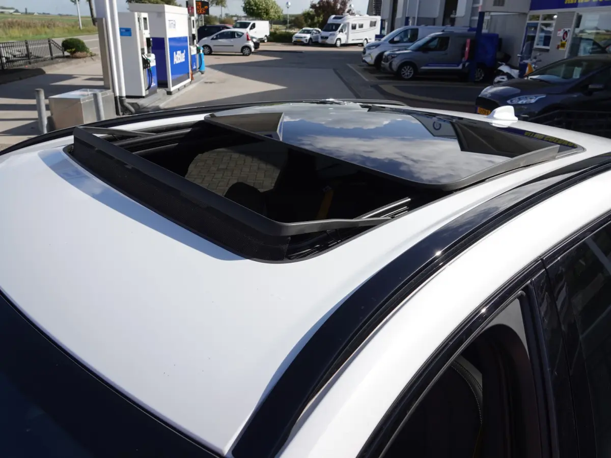 2.0 T8 Plug-in-hybrid AWD Polestar Engineered PANO | TREKHAAK | HK-AUDIO | VOL LEER