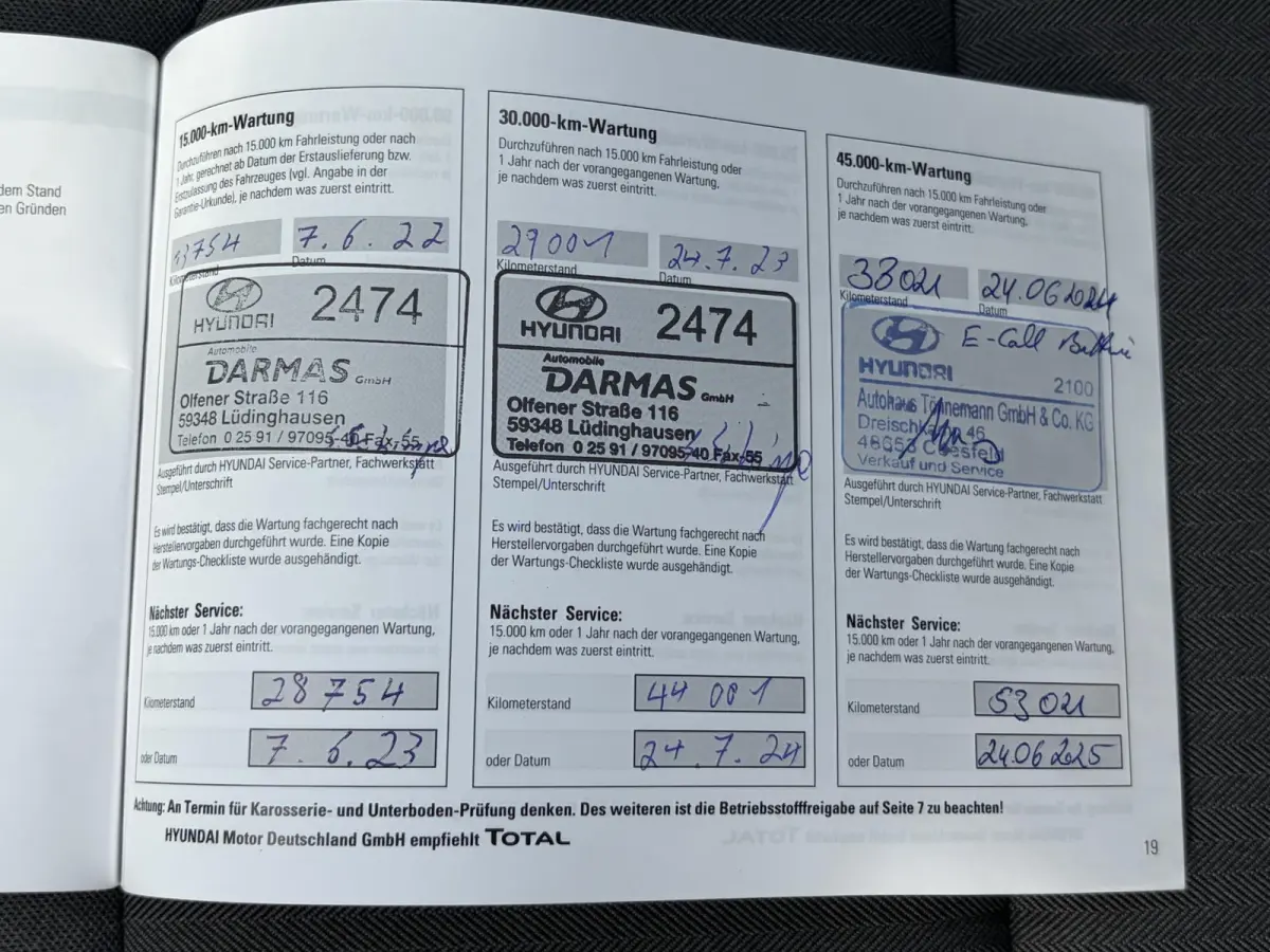 1.6 GDi Comfort - Plus / Dealer Onderhouden / Stuur- & Stoelverwarming / Navigatie via Apple Carplay of Android Auto / Achteruitrijcamera / Cruise control / Parkeersensoren achter / Climate 