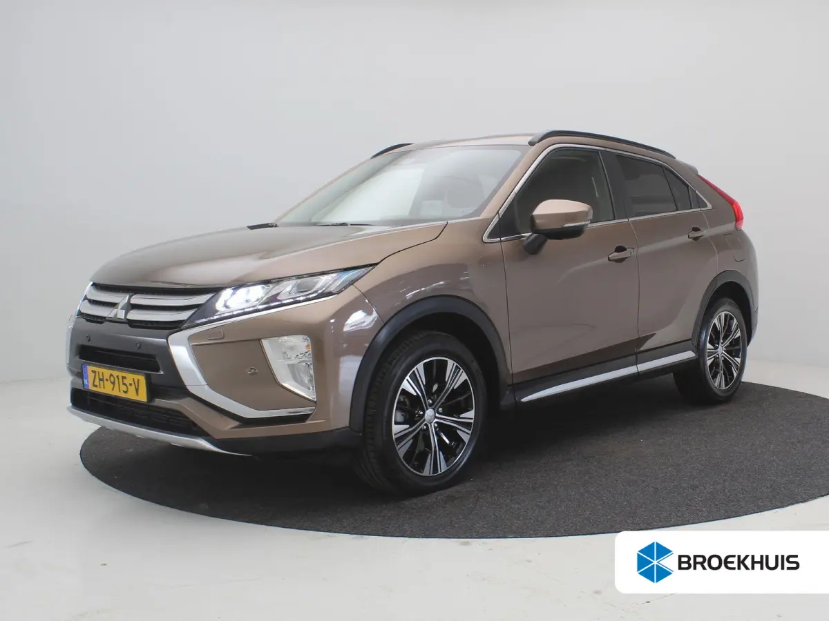 1.5 DI-T First Edition / Automaat / 360 Camera / HUD / Keyless / Dodehoek Detectie / Cruise Control / 1ste Eigenaar / Dealeronderhouden /