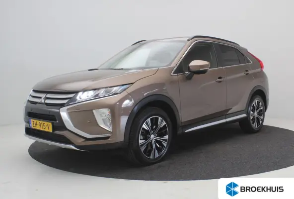 1.5 DI-T First Edition / Automaat / 360 Camera / HUD / Keyless / Dodehoek Detectie / Cruise Control / 1ste Eigenaar / Dealeronderhouden /