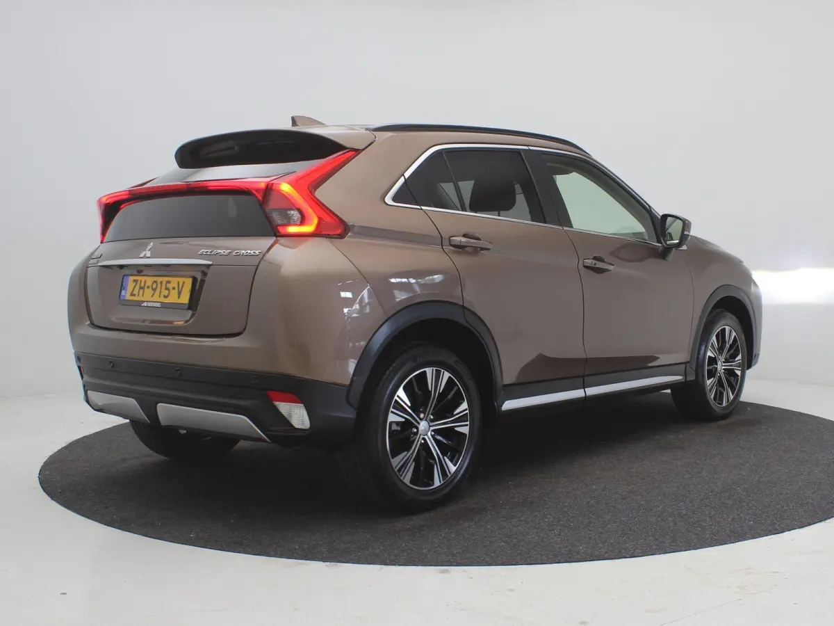 1.5 DI-T First Edition / Automaat / 360 Camera / HUD / Keyless / Dodehoek Detectie / Cruise Control / 1ste Eigenaar / Dealeronderhouden /