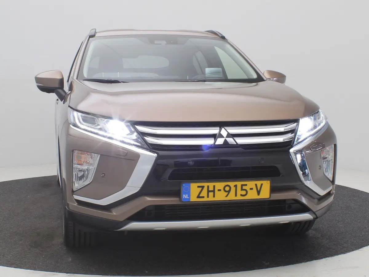 1.5 DI-T First Edition / Automaat / 360 Camera / HUD / Keyless / Dodehoek Detectie / Cruise Control / 1ste Eigenaar / Dealeronderhouden /