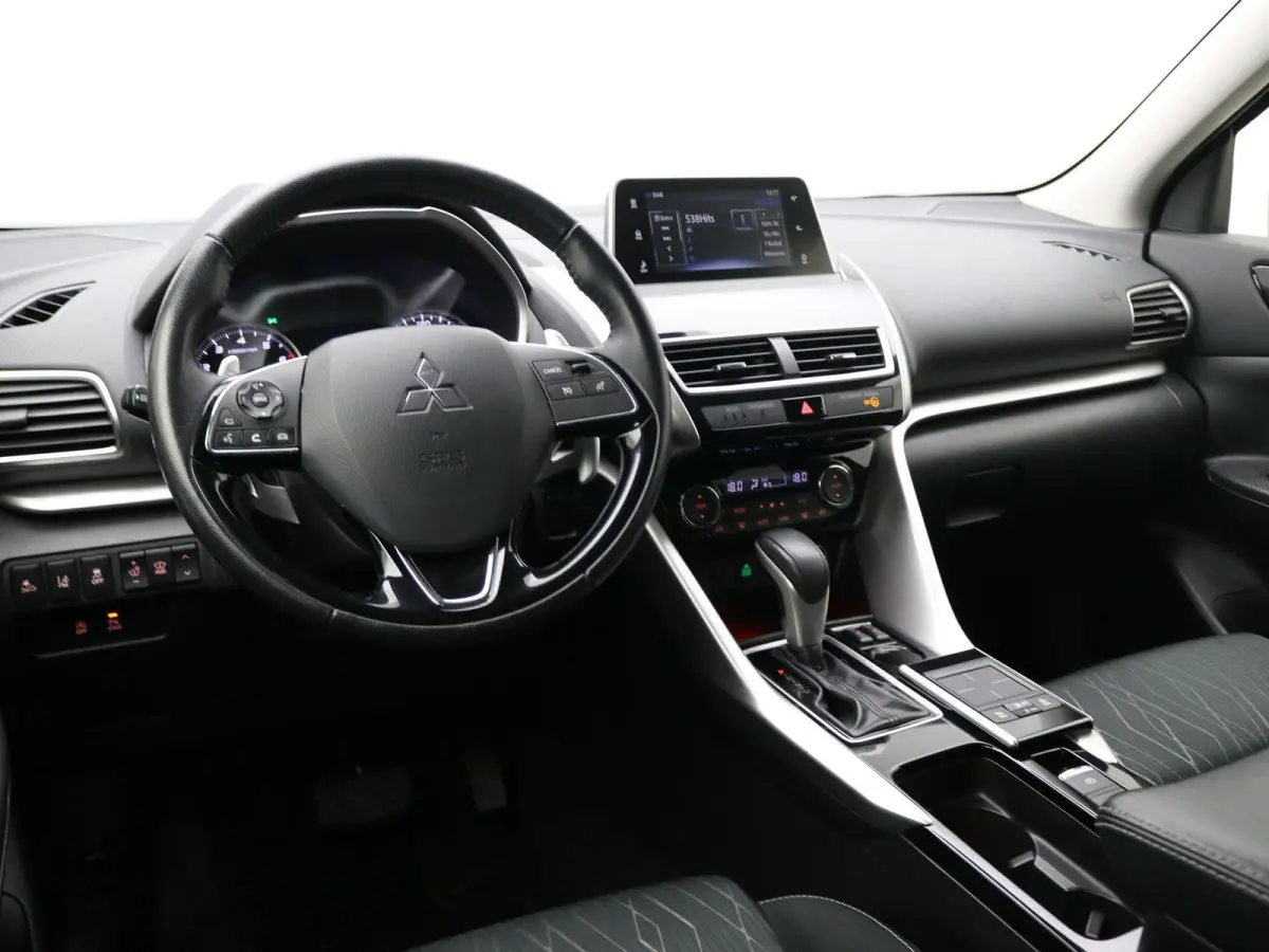 1.5 DI-T First Edition / Automaat / 360 Camera / HUD / Keyless / Dodehoek Detectie / Cruise Control / 1ste Eigenaar / Dealeronderhouden /