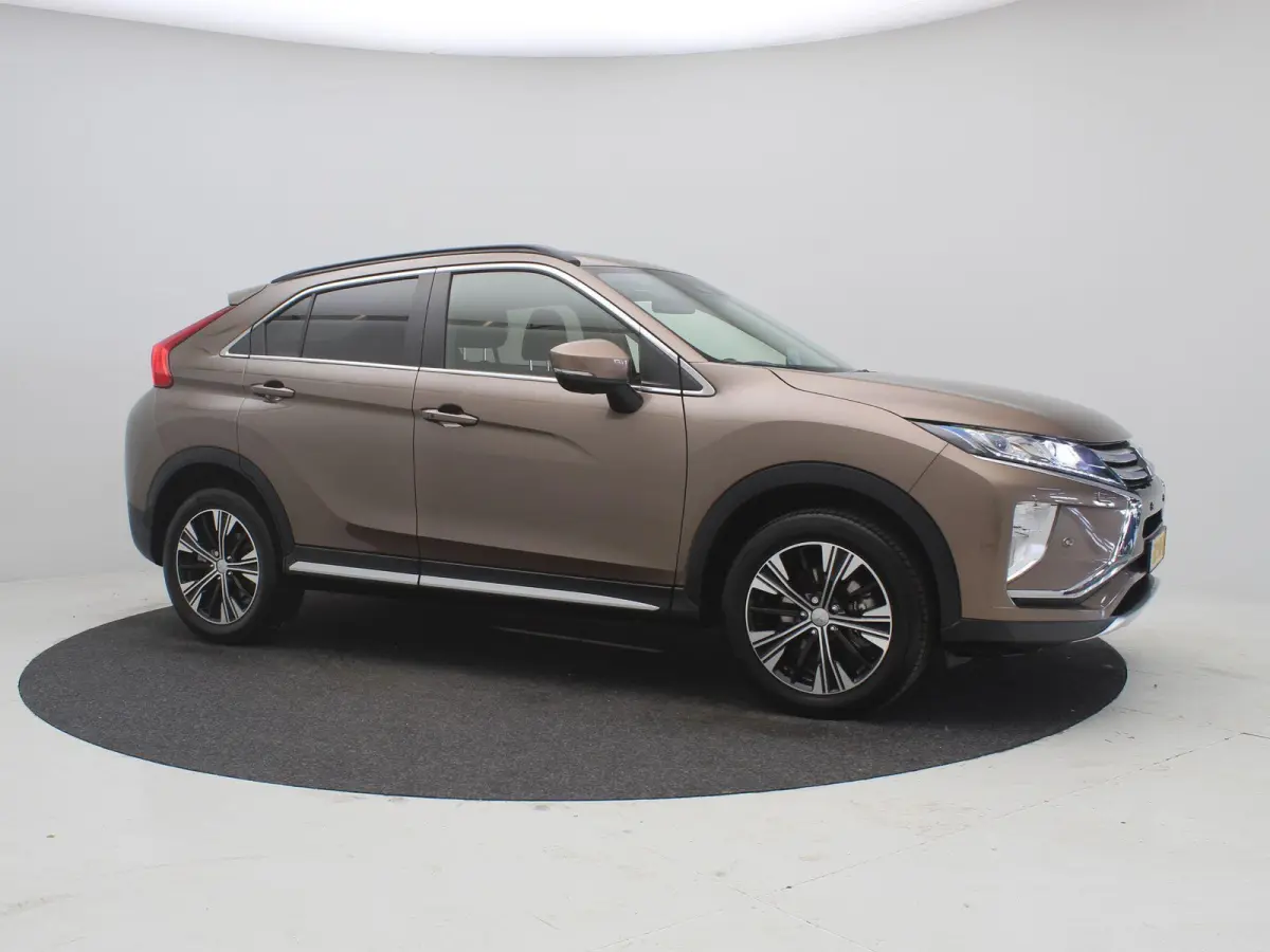 1.5 DI-T First Edition / Automaat / 360 Camera / HUD / Keyless / Dodehoek Detectie / Cruise Control / 1ste Eigenaar / Dealeronderhouden /