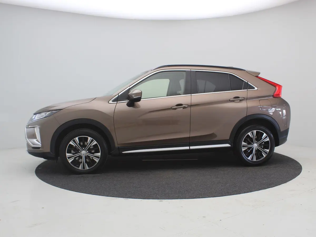 1.5 DI-T First Edition / Automaat / 360 Camera / HUD / Keyless / Dodehoek Detectie / Cruise Control / 1ste Eigenaar / Dealeronderhouden /