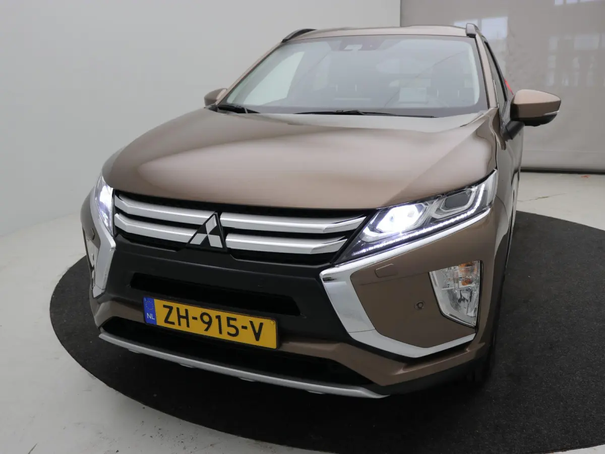 1.5 DI-T First Edition / Automaat / 360 Camera / HUD / Keyless / Dodehoek Detectie / Cruise Control / 1ste Eigenaar / Dealeronderhouden /