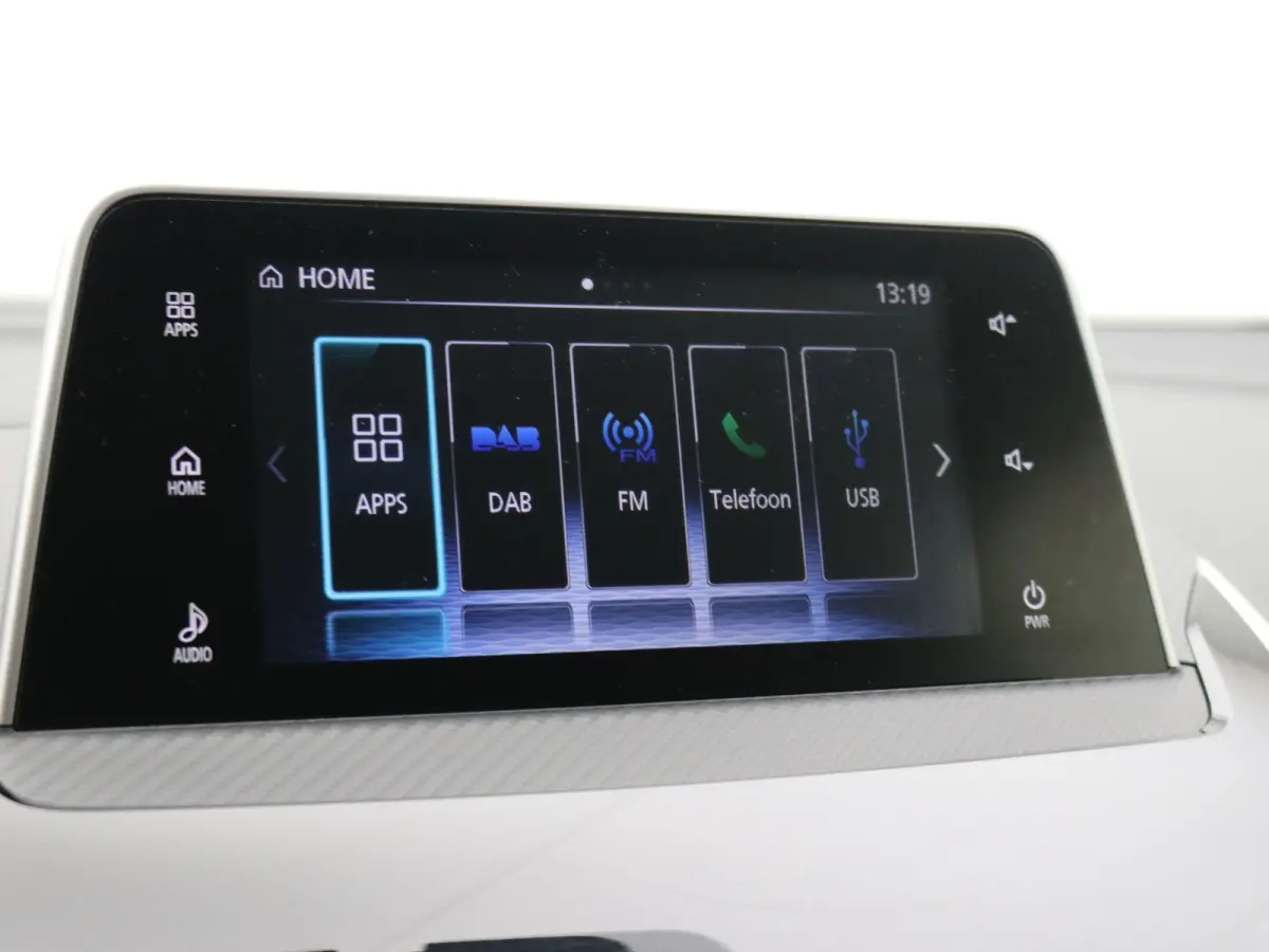 1.5 DI-T First Edition / Automaat / 360 Camera / HUD / Keyless / Dodehoek Detectie / Cruise Control / 1ste Eigenaar / Dealeronderhouden /
