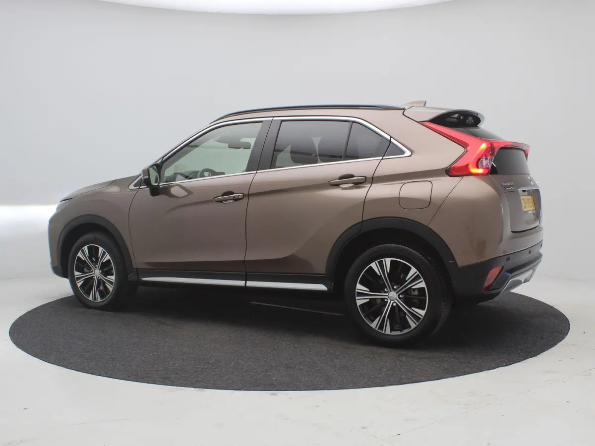 1.5 DI-T First Edition / Automaat / 360 Camera / HUD / Keyless / Dodehoek Detectie / Cruise Control / 1ste Eigenaar / Dealeronderhouden /