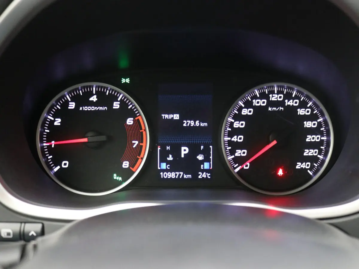 1.5 DI-T First Edition / Automaat / 360 Camera / HUD / Keyless / Dodehoek Detectie / Cruise Control / 1ste Eigenaar / Dealeronderhouden /