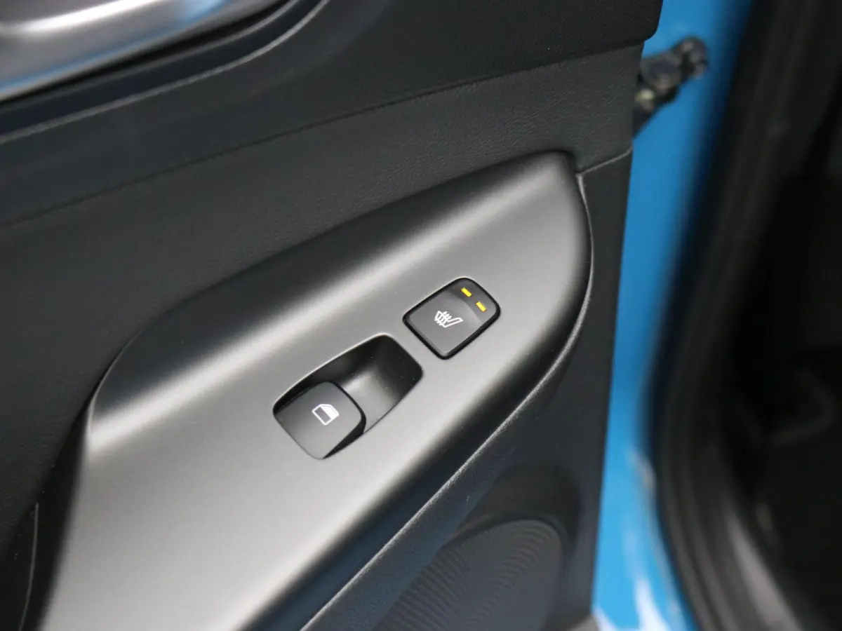 1.6 GDI HEV Premium/ Trekhaak / Lederen bekleding / 1ste Eigenaar / Dealer onderhouden / Adaptieve Cruise Control / | Achteruitrijcamera | Apple Carplay/Android Auto|telefoonintegratie premi