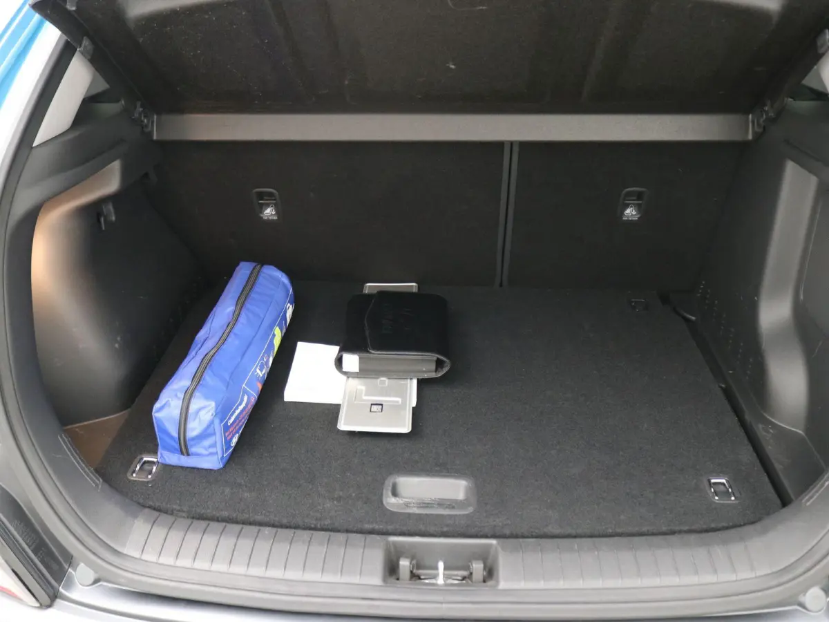 1.6 GDI HEV Premium/ Trekhaak / Lederen bekleding / 1ste Eigenaar / Dealer onderhouden / Adaptieve Cruise Control / | Achteruitrijcamera | Apple Carplay/Android Auto|telefoonintegratie premi