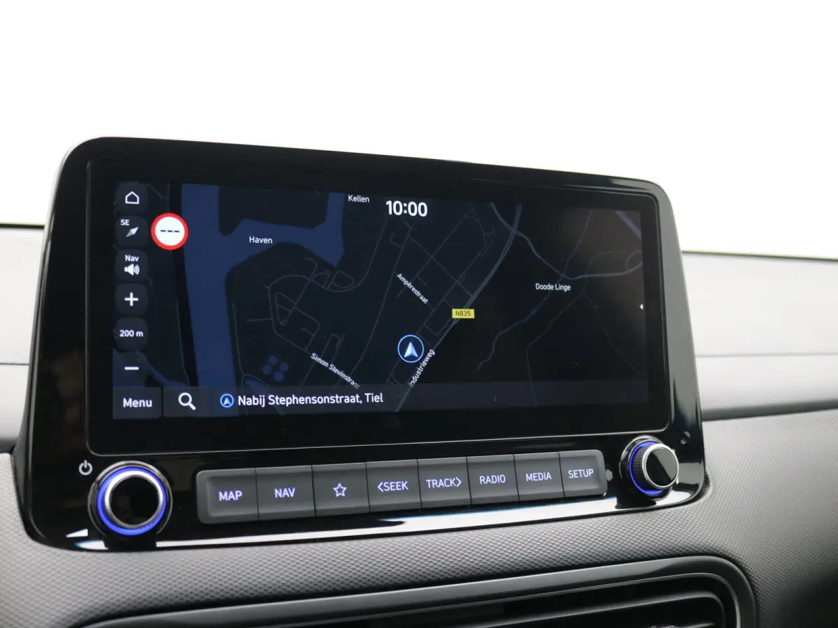 1.6 GDI HEV Premium/ Trekhaak / Lederen bekleding / 1ste Eigenaar / Dealer onderhouden / Adaptieve Cruise Control / | Achteruitrijcamera | Apple Carplay/Android Auto|telefoonintegratie premi
