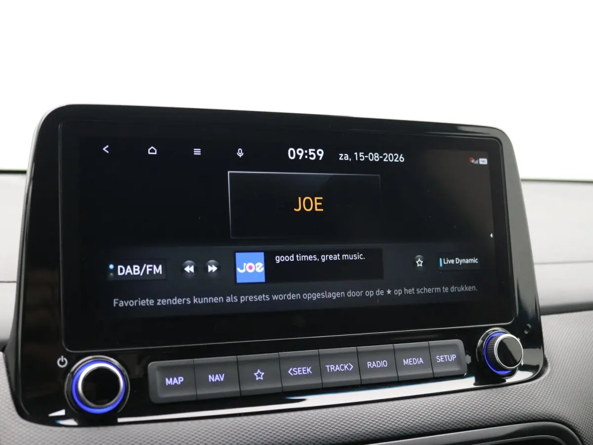 1.6 GDI HEV Premium/ Trekhaak / Lederen bekleding / 1ste Eigenaar / Dealer onderhouden / Adaptieve Cruise Control / | Achteruitrijcamera | Apple Carplay/Android Auto|telefoonintegratie premi
