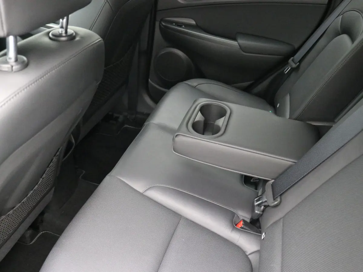 1.6 GDI HEV Premium/ Trekhaak / Lederen bekleding / 1ste Eigenaar / Dealer onderhouden / Adaptieve Cruise Control / | Achteruitrijcamera | Apple Carplay/Android Auto|telefoonintegratie premi