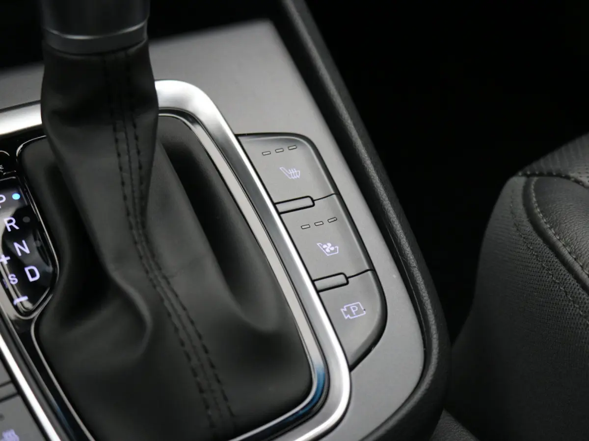 1.6 GDI HEV Premium/ Trekhaak / Lederen bekleding / 1ste Eigenaar / Dealer onderhouden / Adaptieve Cruise Control / | Achteruitrijcamera | Apple Carplay/Android Auto|telefoonintegratie premi