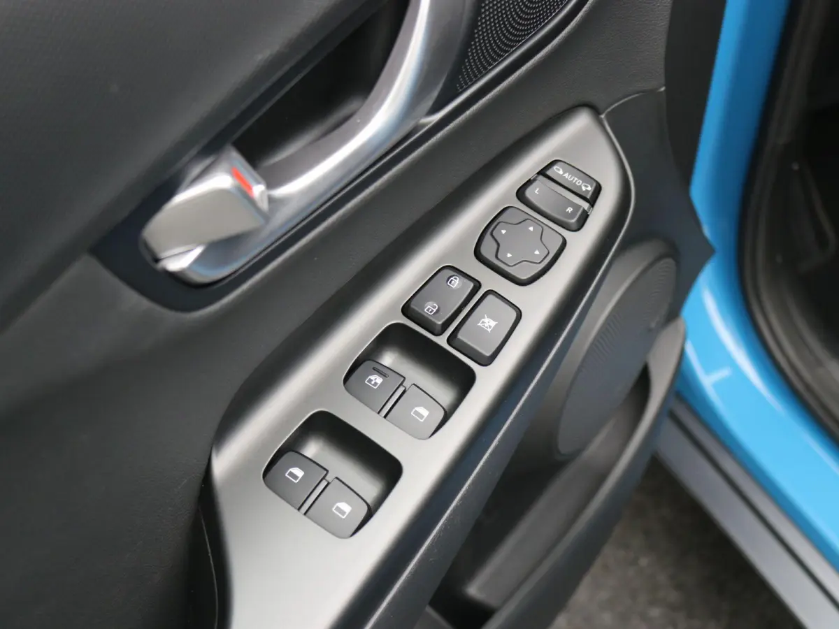 1.6 GDI HEV Premium/ Trekhaak / Lederen bekleding / 1ste Eigenaar / Dealer onderhouden / Adaptieve Cruise Control / | Achteruitrijcamera | Apple Carplay/Android Auto|telefoonintegratie premi