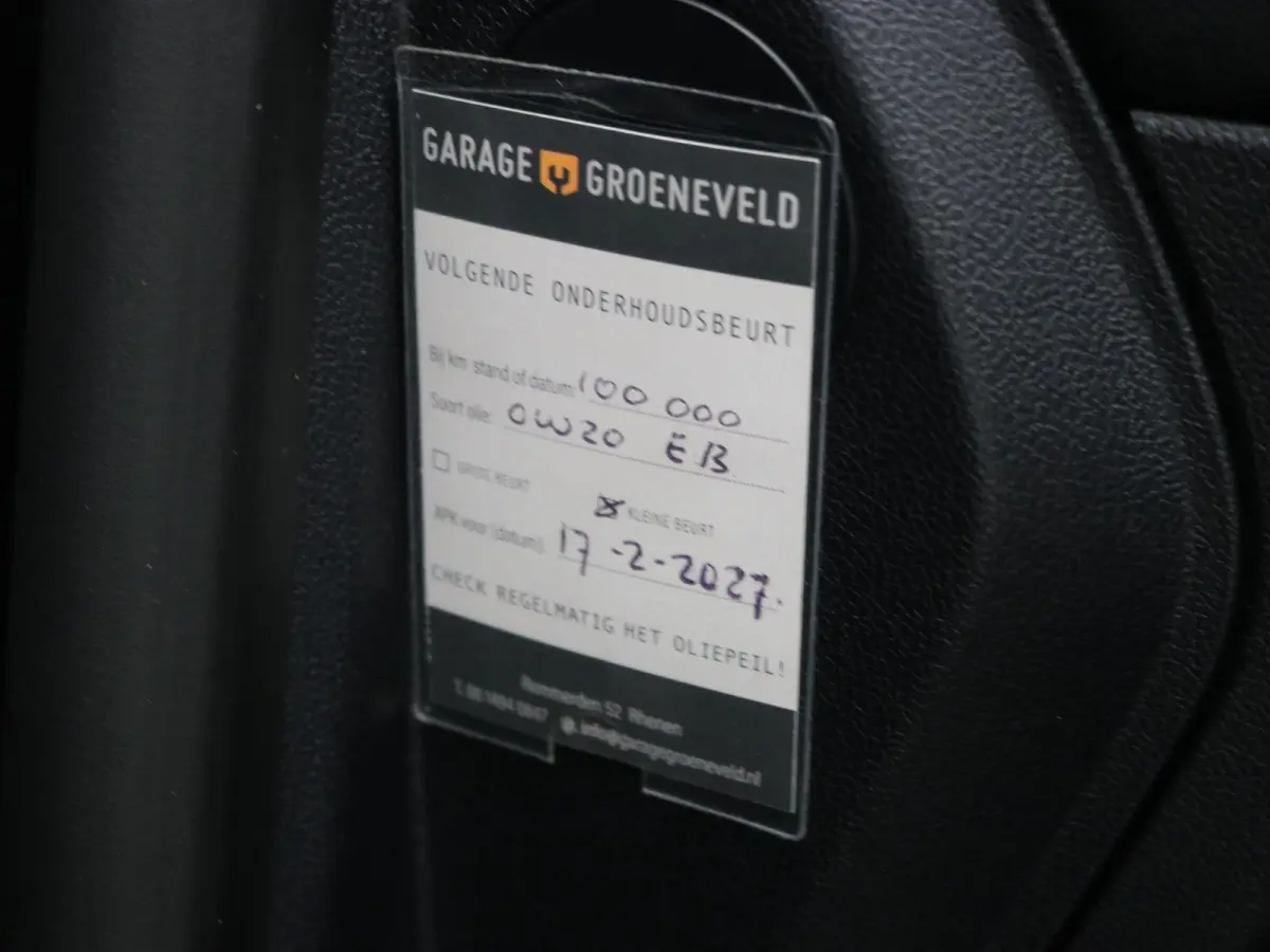 2.5 PHEV Vignale / 1.500kg Trekgewicht / HUD / Driver Assistance Pack / Technology Pack / Stuur-, Stoel en Achterbank verwarming / Adaptieve CC / Apple Carplay Android Auto / | Achterbank ve