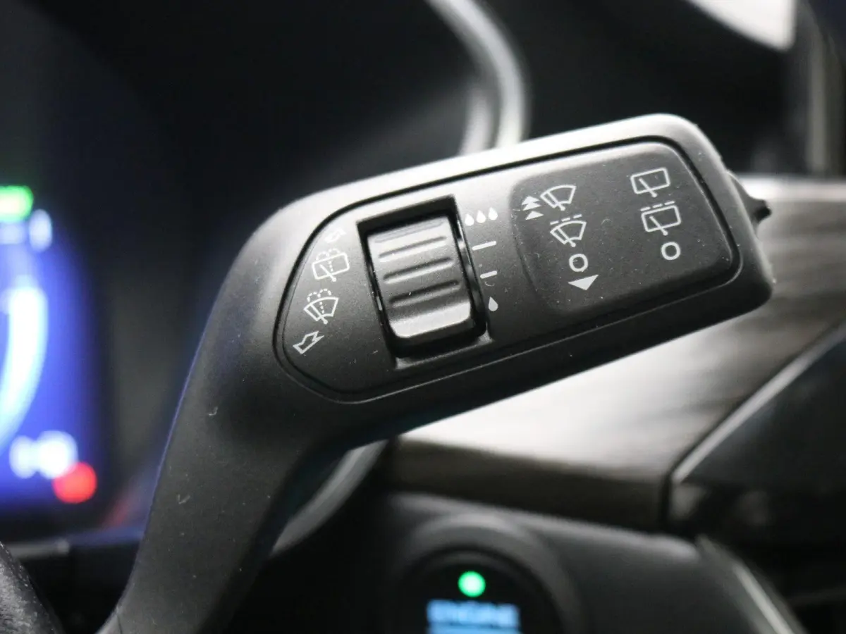 2.5 PHEV Vignale / 1.500kg Trekgewicht / HUD / Driver Assistance Pack / Technology Pack / Stuur-, Stoel en Achterbank verwarming / Adaptieve CC / Apple Carplay Android Auto / | Achterbank ve