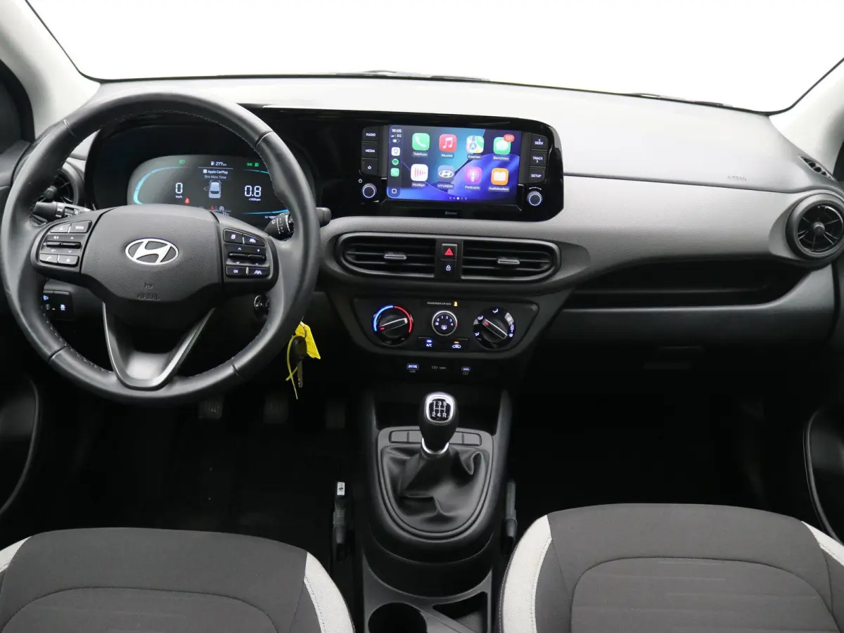 1.0 Comfort / Cruise / Airco / Apple Carplay & Android Auto / All Season Banden / 1ste Eigenaar / Dealeronderhouden / Fabrieksgarantie t/m 1-2029 / | Airco | Apple Carplay/Android Auto | Aut