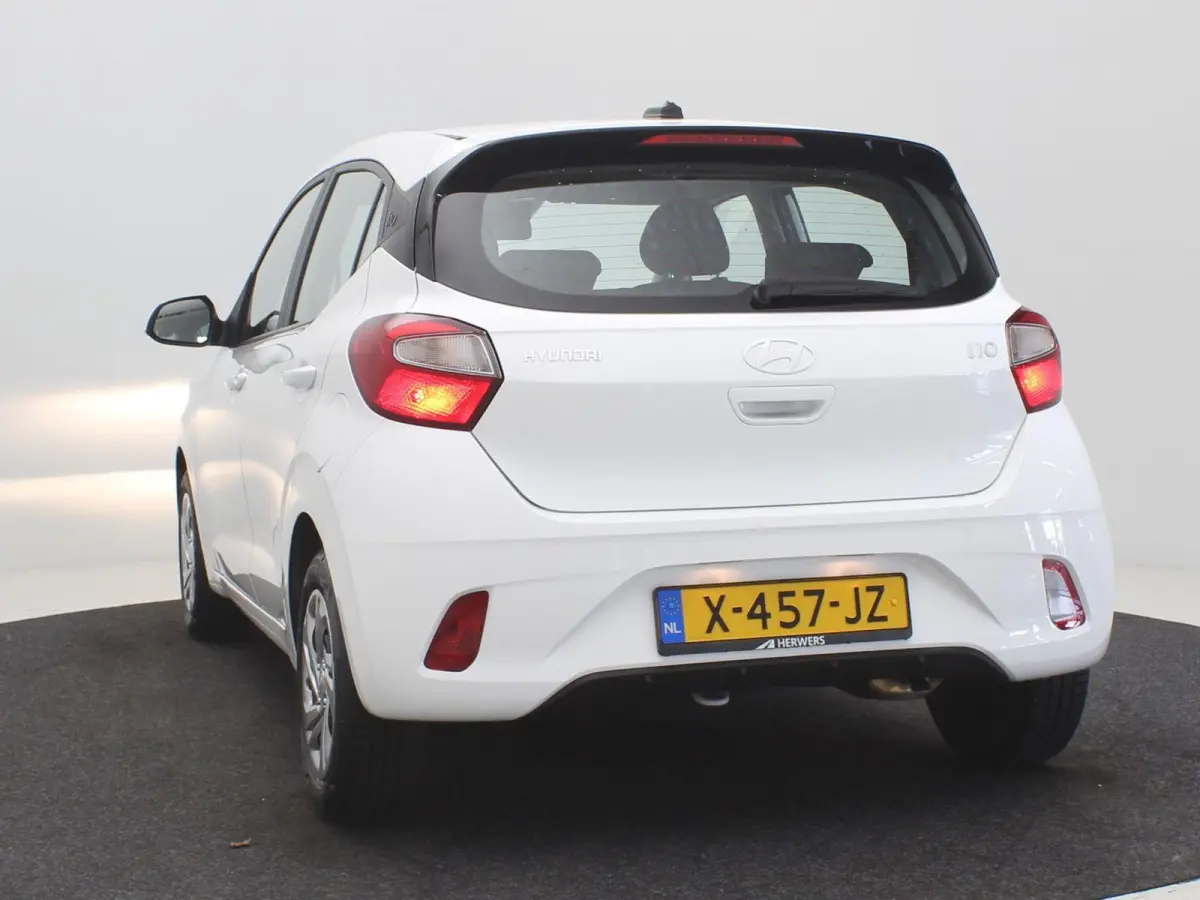 1.0 Comfort / Cruise / Airco / Apple Carplay & Android Auto / All Season Banden / 1ste Eigenaar / Dealeronderhouden / Fabrieksgarantie t/m 1-2029 / | Airco | Apple Carplay/Android Auto | Aut