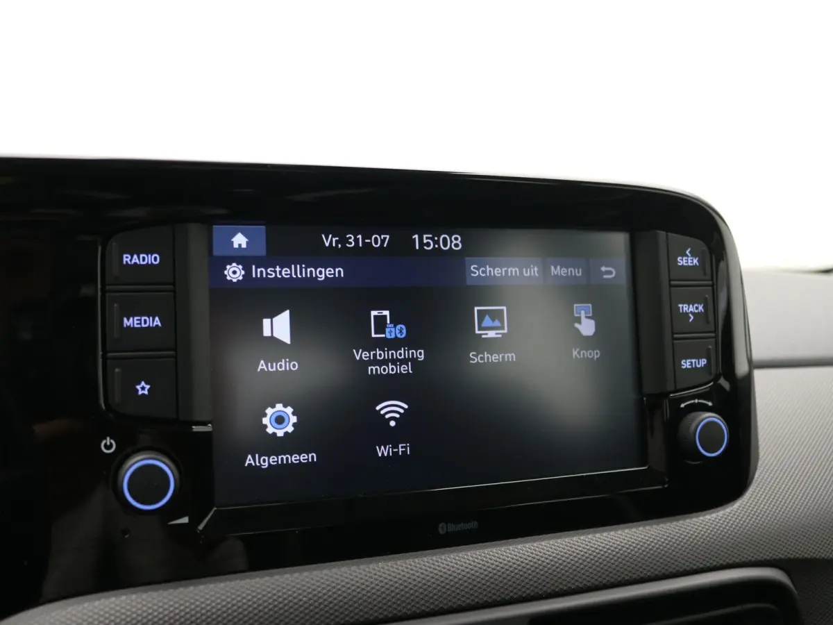 1.0 Comfort / Cruise / Airco / Apple Carplay & Android Auto / All Season Banden / 1ste Eigenaar / Dealeronderhouden / Fabrieksgarantie t/m 1-2029 / | Airco | Apple Carplay/Android Auto | Aut