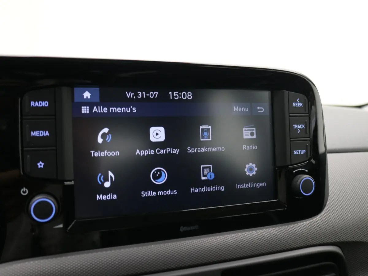 1.0 Comfort / Cruise / Airco / Apple Carplay & Android Auto / All Season Banden / 1ste Eigenaar / Dealeronderhouden / Fabrieksgarantie t/m 1-2029 / | Airco | Apple Carplay/Android Auto | Aut