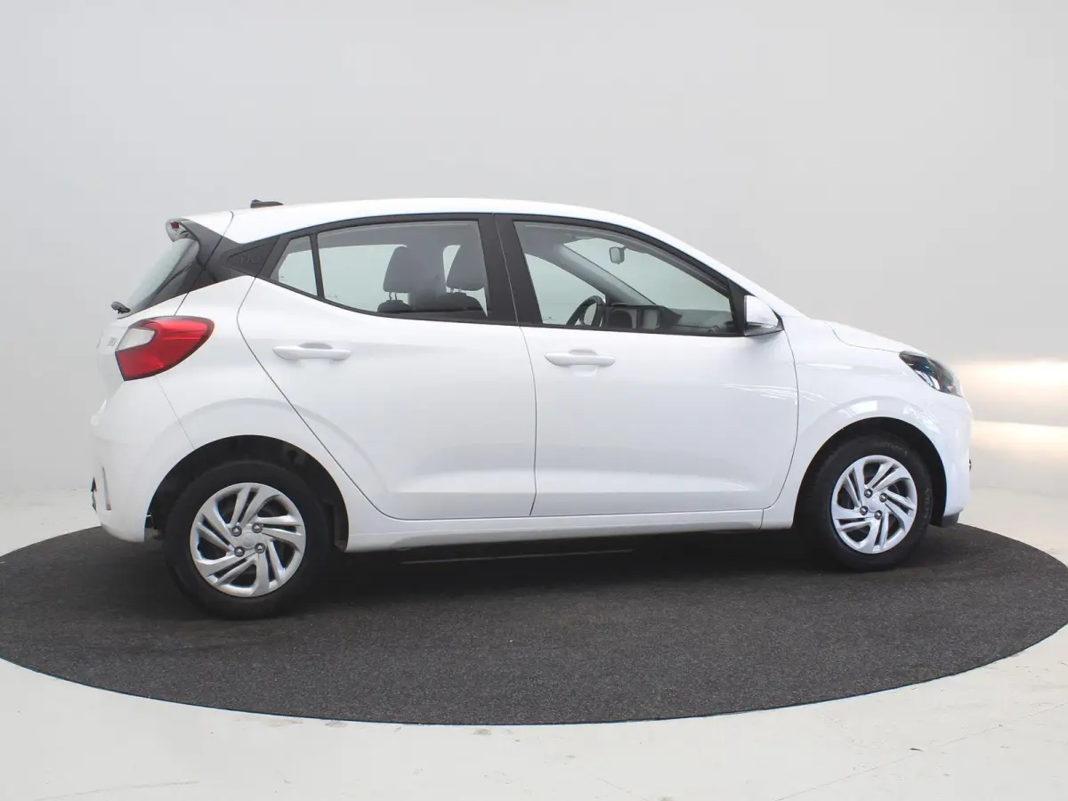 1.0 Comfort / Cruise / Airco / Apple Carplay & Android Auto / All Season Banden / 1ste Eigenaar / Dealeronderhouden / Fabrieksgarantie t/m 1-2029 / | Airco | Apple Carplay/Android Auto | Aut