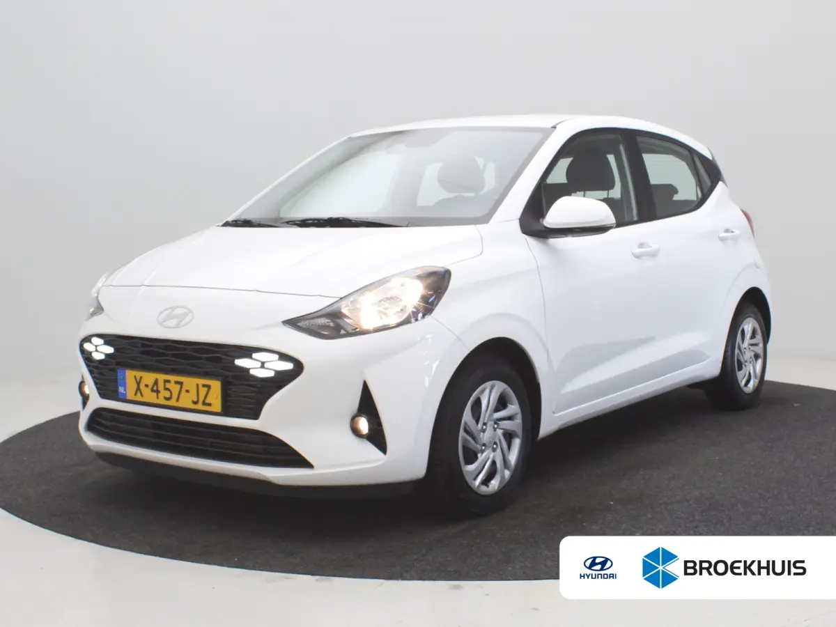 1.0 Comfort / Cruise / Airco / Apple Carplay & Android Auto / All Season Banden / 1ste Eigenaar / Dealeronderhouden / Fabrieksgarantie t/m 1-2029 / | Airco | Apple Carplay/Android Auto | Aut