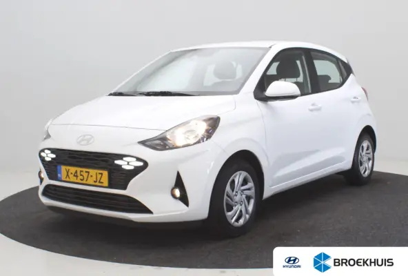 1.0 Comfort / Cruise / Airco / Apple Carplay & Android Auto / All Season Banden / 1ste Eigenaar / Dealeronderhouden / Fabrieksgarantie t/m 1-2029 / | Airco | Apple Carplay/Android Auto | Aut