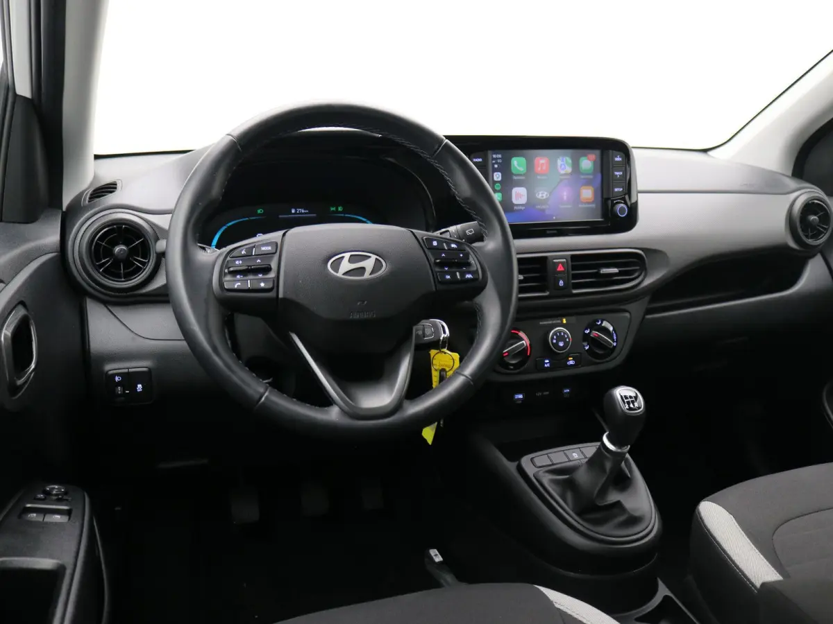 1.0 Comfort / Cruise / Airco / Apple Carplay & Android Auto / All Season Banden / 1ste Eigenaar / Dealeronderhouden / Fabrieksgarantie t/m 1-2029 / | Airco | Apple Carplay/Android Auto | Aut
