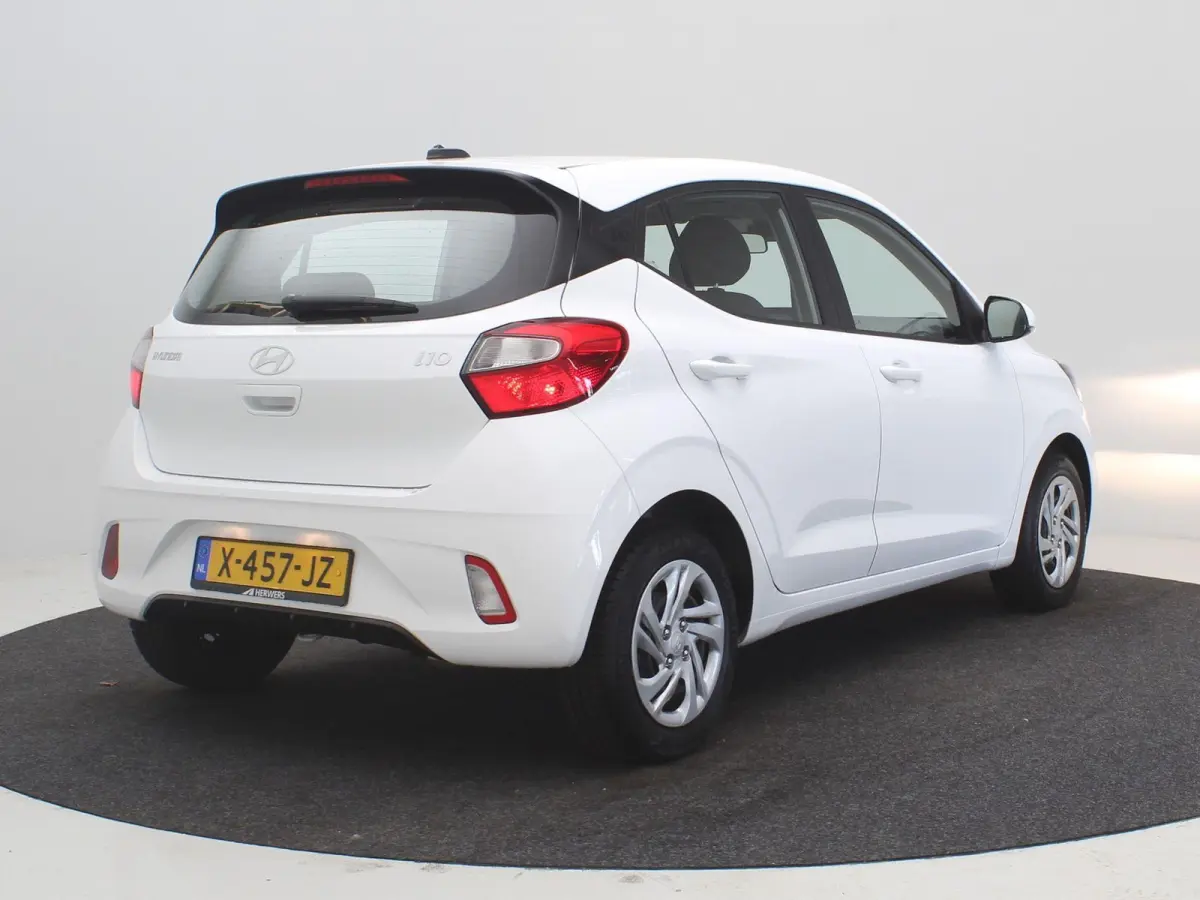 1.0 Comfort / Cruise / Airco / Apple Carplay & Android Auto / All Season Banden / 1ste Eigenaar / Dealeronderhouden / Fabrieksgarantie t/m 1-2029 / | Airco | Apple Carplay/Android Auto | Aut