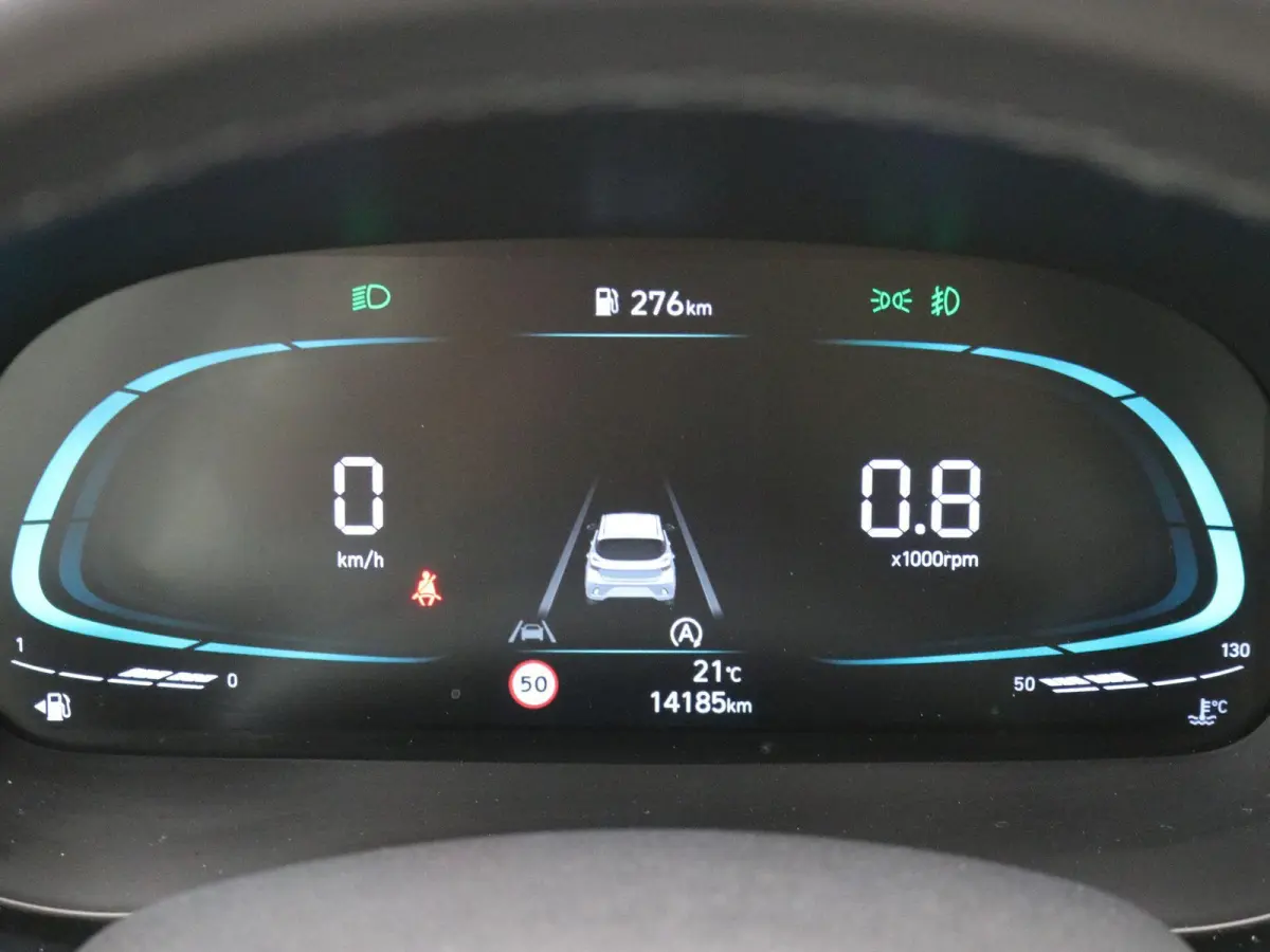 1.0 Comfort / Cruise / Airco / Apple Carplay & Android Auto / All Season Banden / 1ste Eigenaar / Dealeronderhouden / Fabrieksgarantie t/m 1-2029 / | Airco | Apple Carplay/Android Auto | Aut