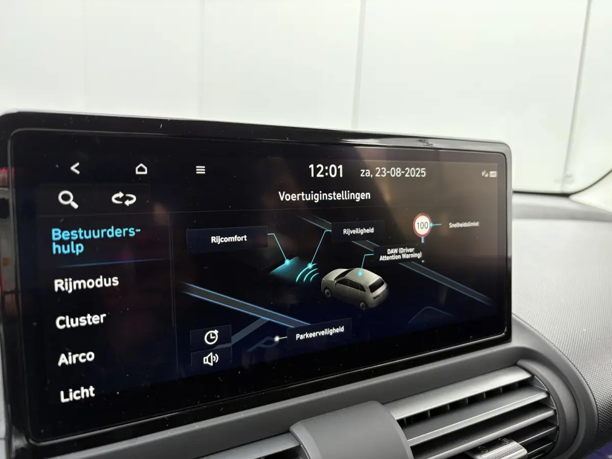 Evolve 49 kWh / Apple Carplay & Android Auto / Adaptieve Cruise control/ Airco Climate Control / Navigatie / 3-fase laden /