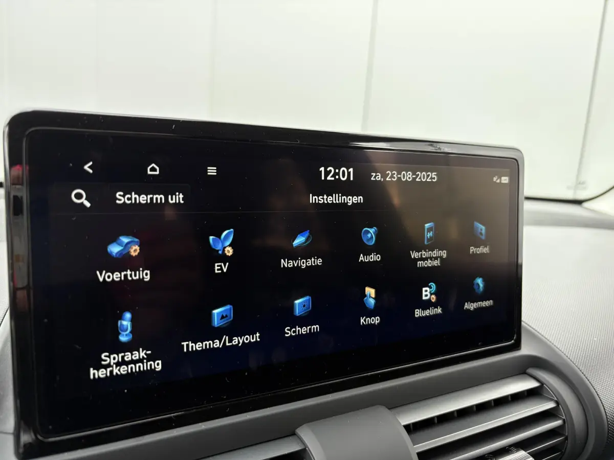 Evolve 49 kWh / Apple Carplay & Android Auto / Adaptieve Cruise control/ Airco Climate Control / Navigatie / 3-fase laden /