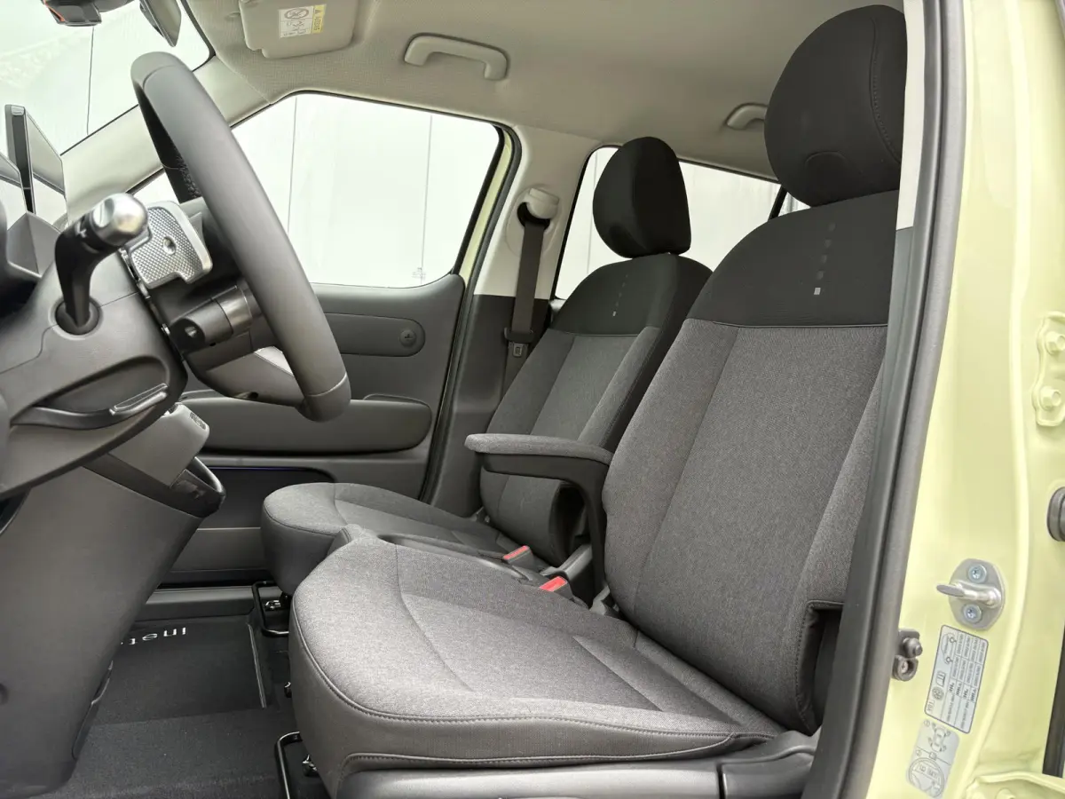 Evolve 49 kWh / Apple Carplay & Android Auto / Adaptieve Cruise control/ Airco Climate Control / Navigatie / 3-fase laden /