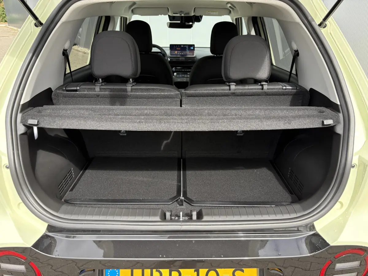Evolve 49 kWh / Apple Carplay & Android Auto / Adaptieve Cruise control/ Airco Climate Control / Navigatie / 3-fase laden /
