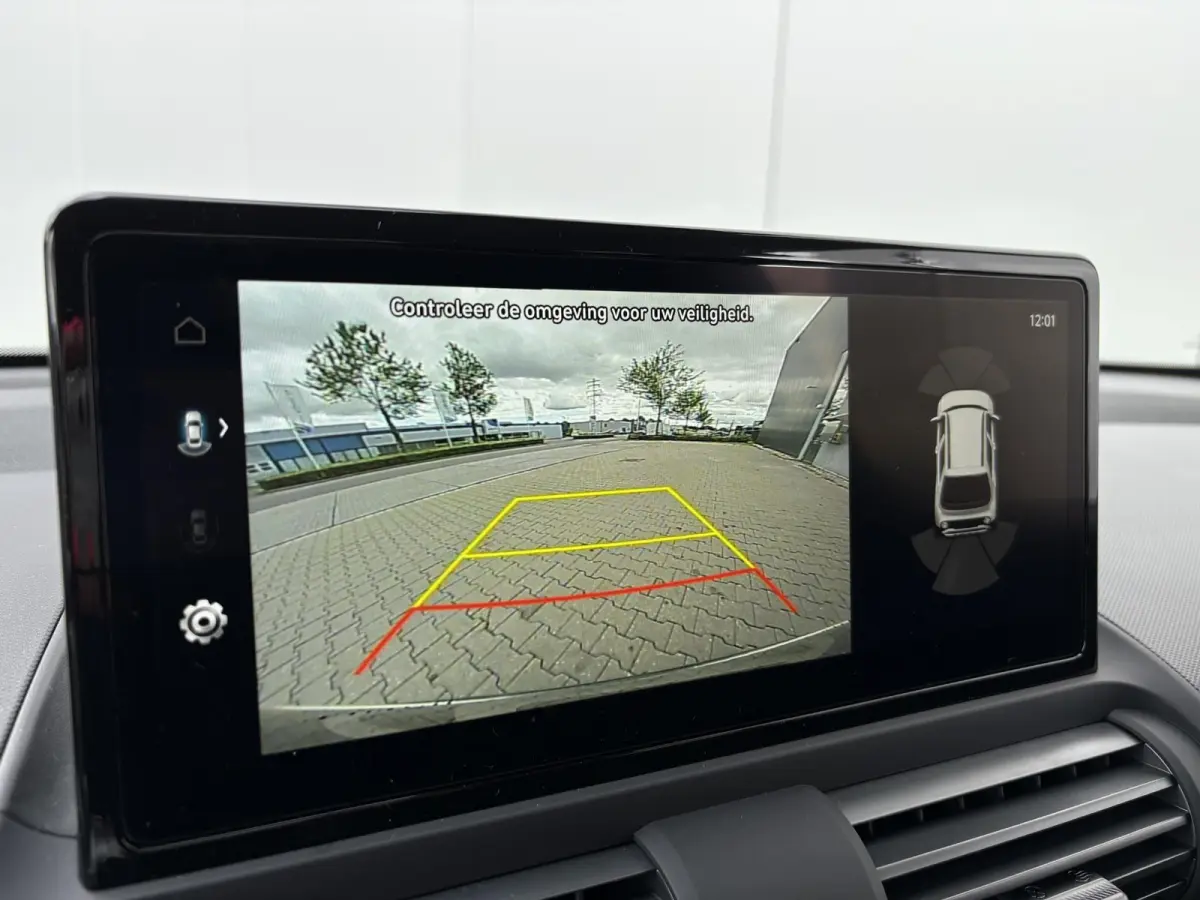 Evolve 49 kWh / Apple Carplay & Android Auto / Adaptieve Cruise control/ Airco Climate Control / Navigatie / 3-fase laden /