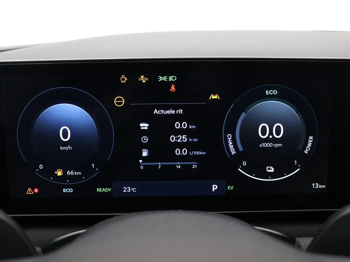 1.6 T-GDI PHEV N Line Business Sky / Prijs is rijklaar / GROOT Glazen schuif-kanteldak / Navigatie / Keyless Entry / Snel leverbaar / 5 Jaar fabrieksgarantie /