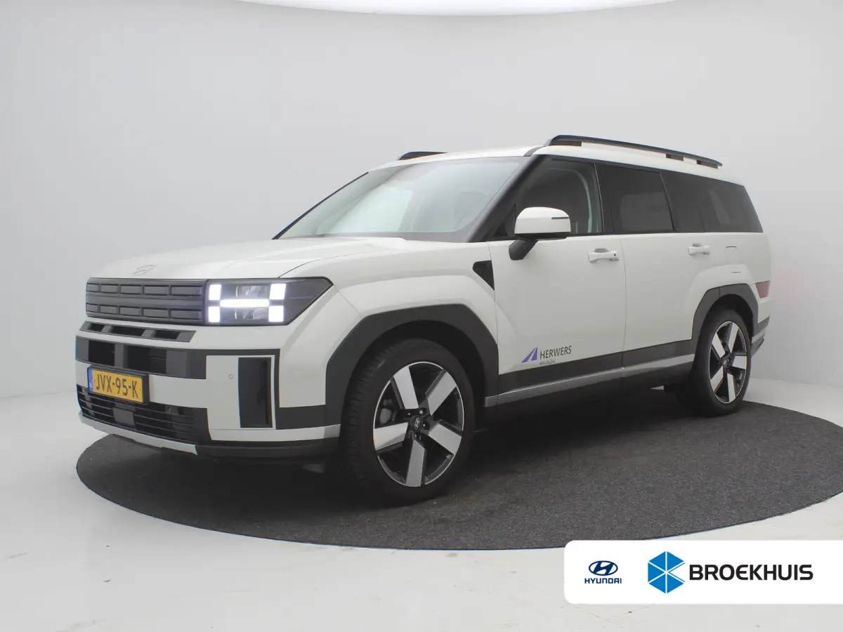 1.6 T-GDI PHEV Comfort Smart 4WD 7p / 7 persoons / Navigatie  / 1010KG Trekgewicht / Keyless Entry & Start&Go / Achteruitrijcamera / Parkeersensoren /  Full Option /