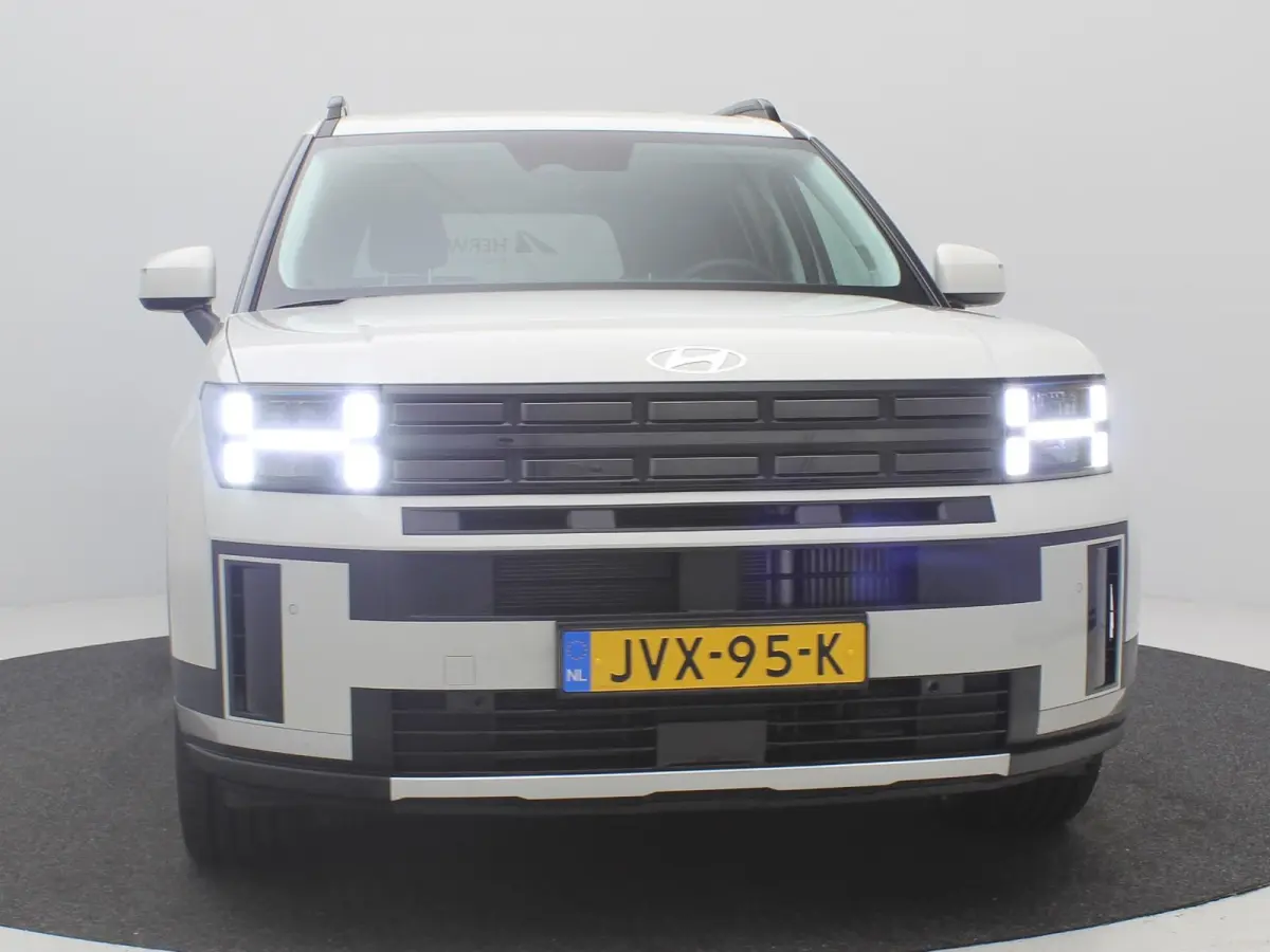 1.6 T-GDI PHEV Comfort Smart 4WD 7p / 7 persoons / Navigatie  / 1010KG Trekgewicht / Keyless Entry & Start&Go / Achteruitrijcamera / Parkeersensoren /  Full Option /