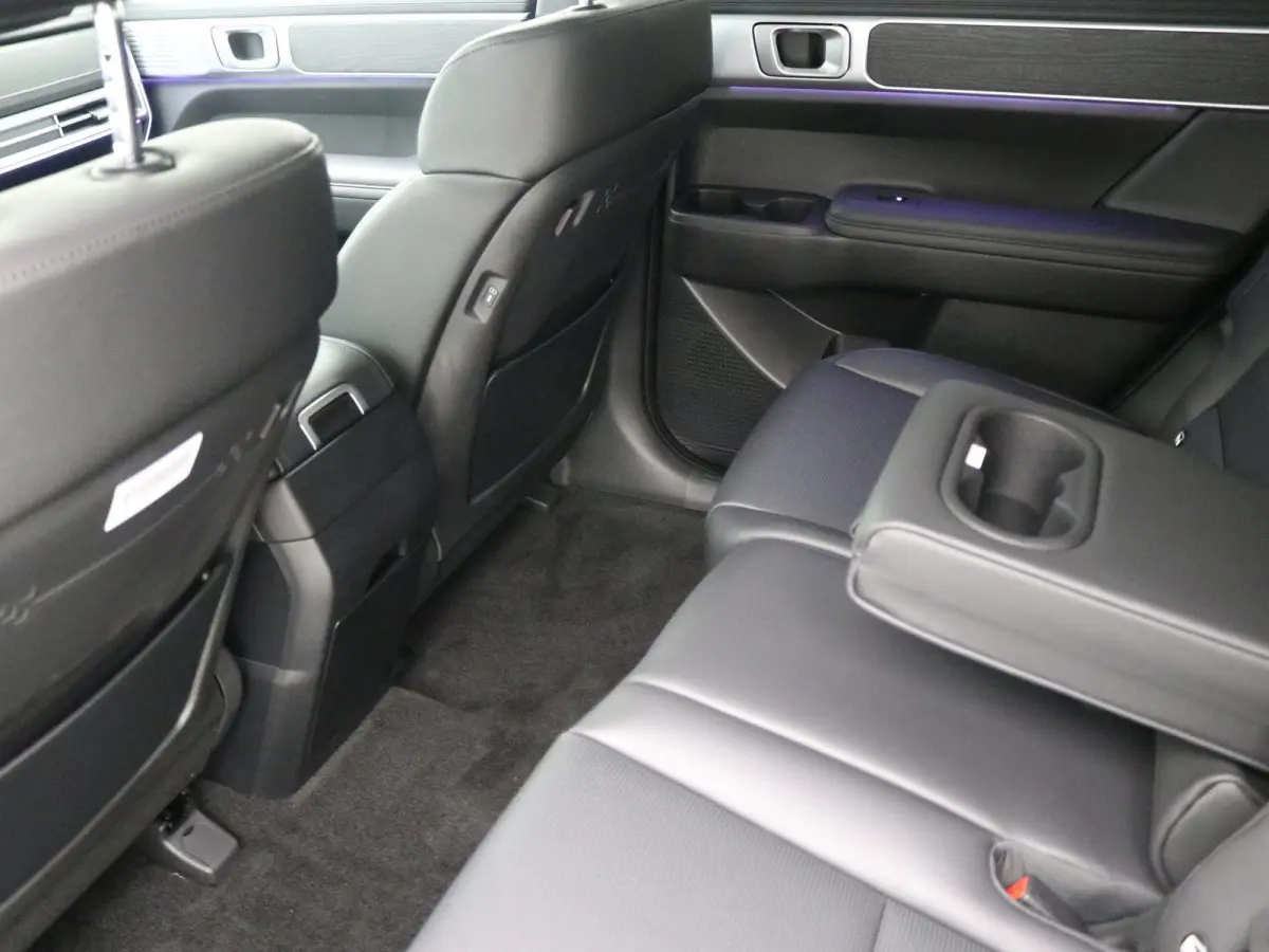 1.6 T-GDI PHEV Comfort Smart 4WD 7p / 7 persoons / Navigatie  / 1010KG Trekgewicht / Keyless Entry & Start&Go / Achteruitrijcamera / Parkeersensoren /  Full Option /