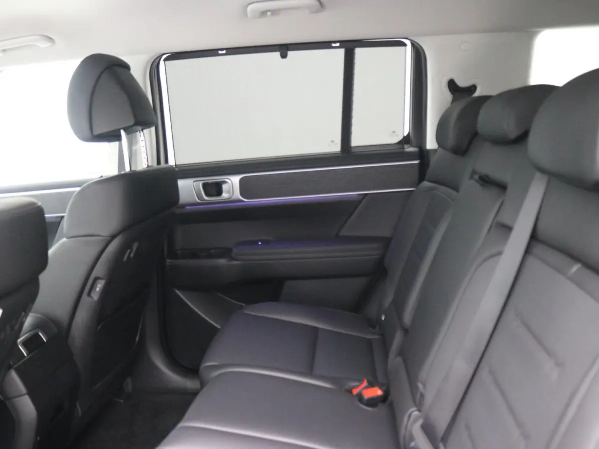 1.6 T-GDI PHEV Comfort Smart 4WD 7p / 7 persoons / Navigatie  / 1010KG Trekgewicht / Keyless Entry & Start&Go / Achteruitrijcamera / Parkeersensoren /  Full Option /