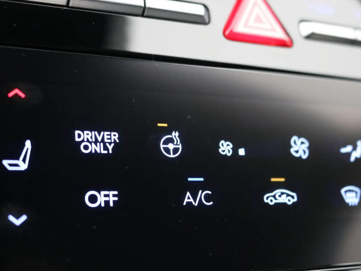 1.6 T-GDI PHEV Comfort Smart 4WD 7p / 7 persoons / Navigatie  / 1010KG Trekgewicht / Keyless Entry & Start&Go / Achteruitrijcamera / Parkeersensoren /  Full Option /