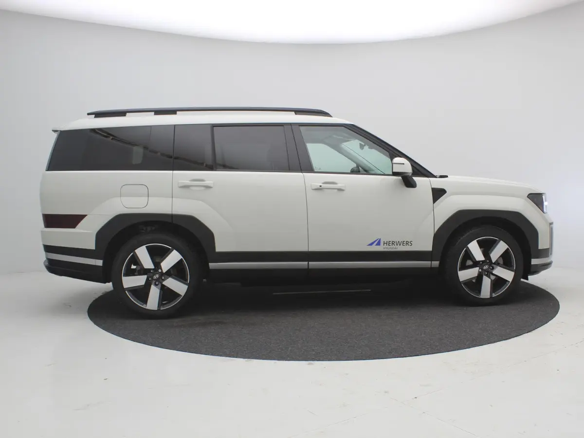 1.6 T-GDI PHEV Comfort Smart 4WD 7p / 7 persoons / Navigatie  / 1010KG Trekgewicht / Keyless Entry & Start&Go / Achteruitrijcamera / Parkeersensoren /  Full Option /