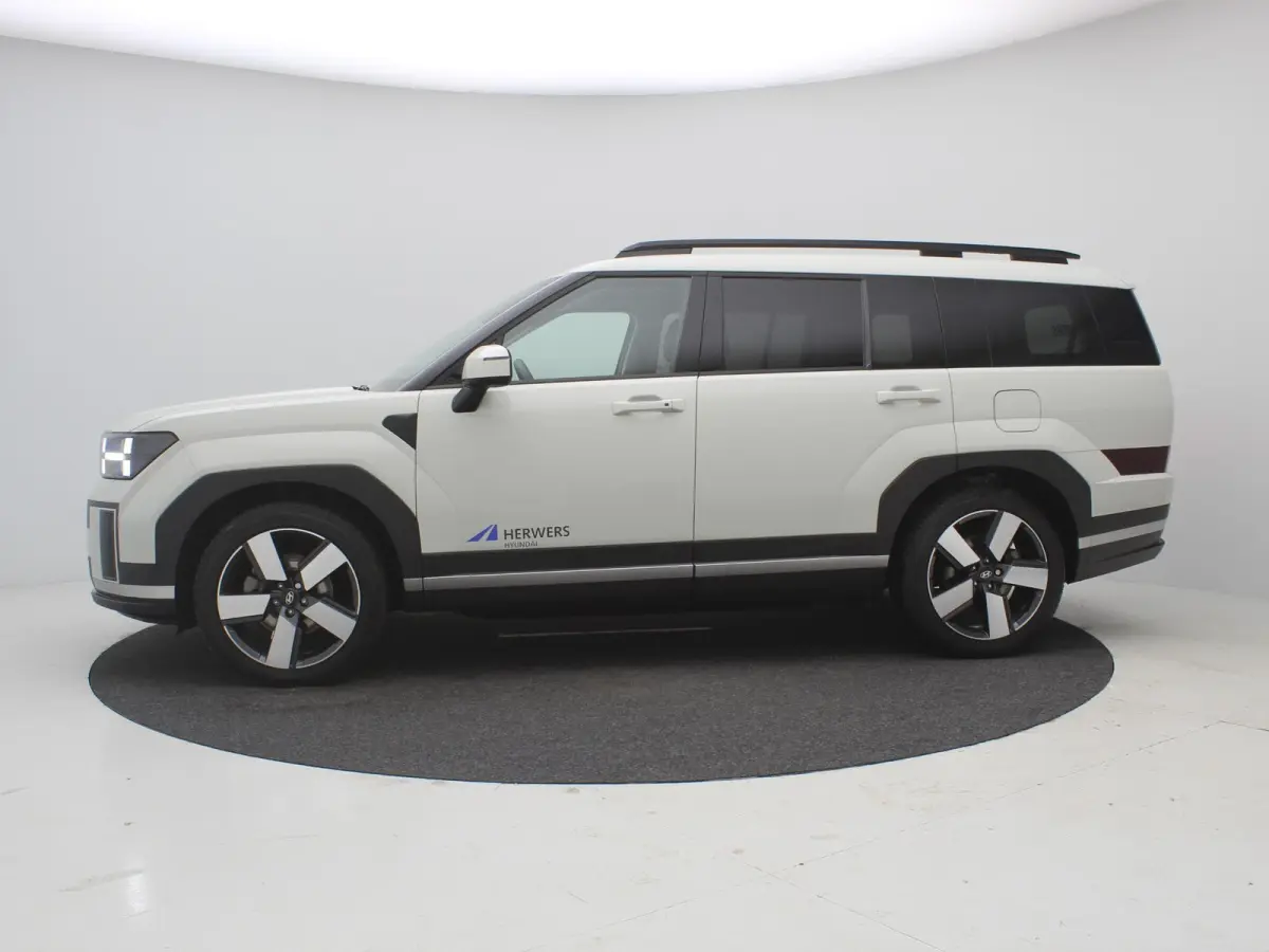 1.6 T-GDI PHEV Comfort Smart 4WD 7p / 7 persoons / Navigatie  / 1010KG Trekgewicht / Keyless Entry & Start&Go / Achteruitrijcamera / Parkeersensoren /  Full Option /