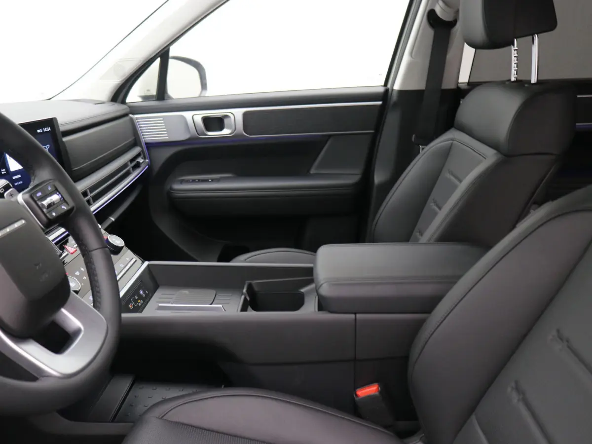 1.6 T-GDI PHEV Comfort Smart 4WD 7p / 7 persoons / Navigatie  / 1010KG Trekgewicht / Keyless Entry & Start&Go / Achteruitrijcamera / Parkeersensoren /  Full Option /