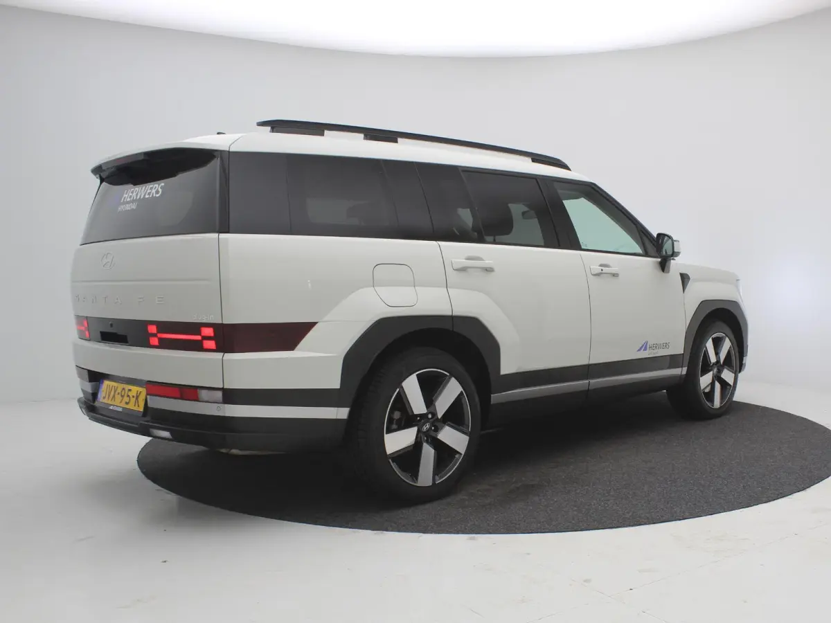 1.6 T-GDI PHEV Comfort Smart 4WD 7p / 7 persoons / Navigatie  / 1010KG Trekgewicht / Keyless Entry & Start&Go / Achteruitrijcamera / Parkeersensoren /  Full Option /